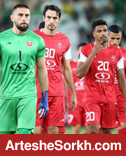 ۱۰ درصد دیگر از قرارداد پرسپولیسی ها پرداخت شد